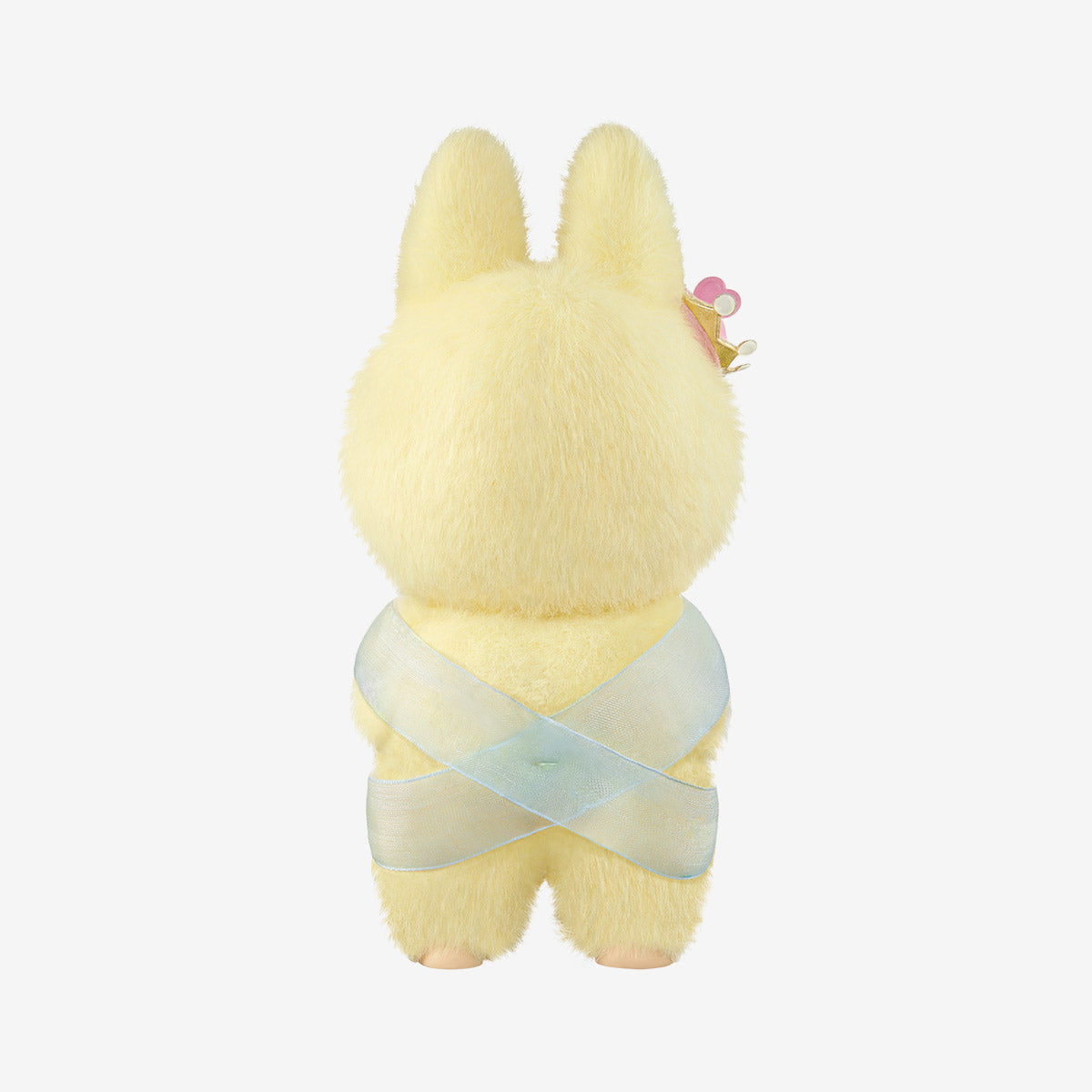THE MONSTERS Let's Checkmate Series-Vinyl Plush Hanging Card - Blind Box Mall