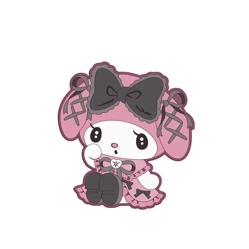 Sanrio Coaster - Blind Box Mall
