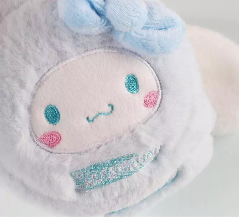 Sanrio Flurry Winter Earmuff - Blind Box Mall