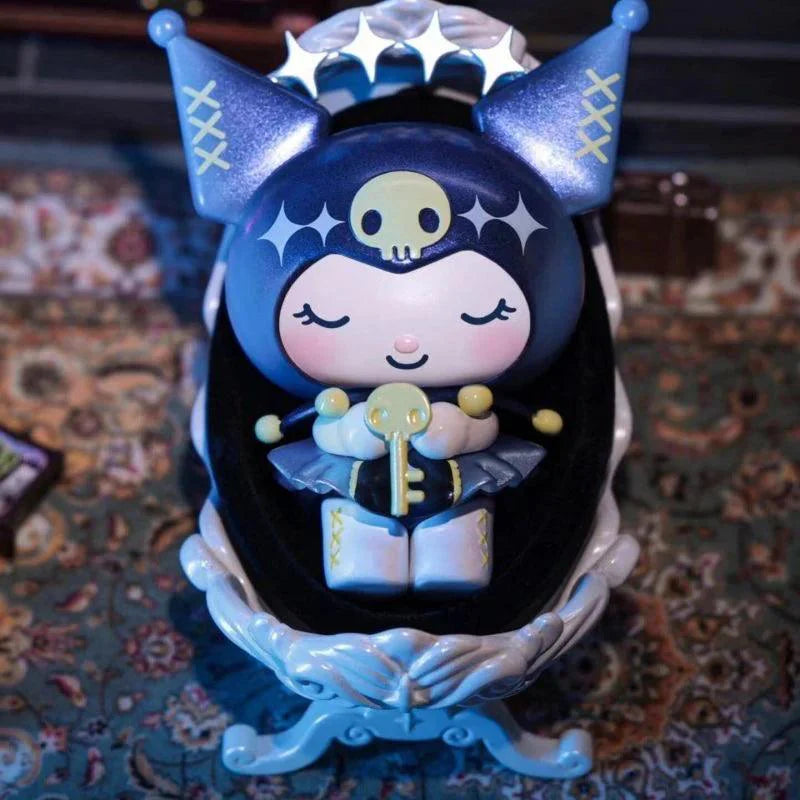 Kuromi the Witch's Feast Blind Box - Blind Box Mall
