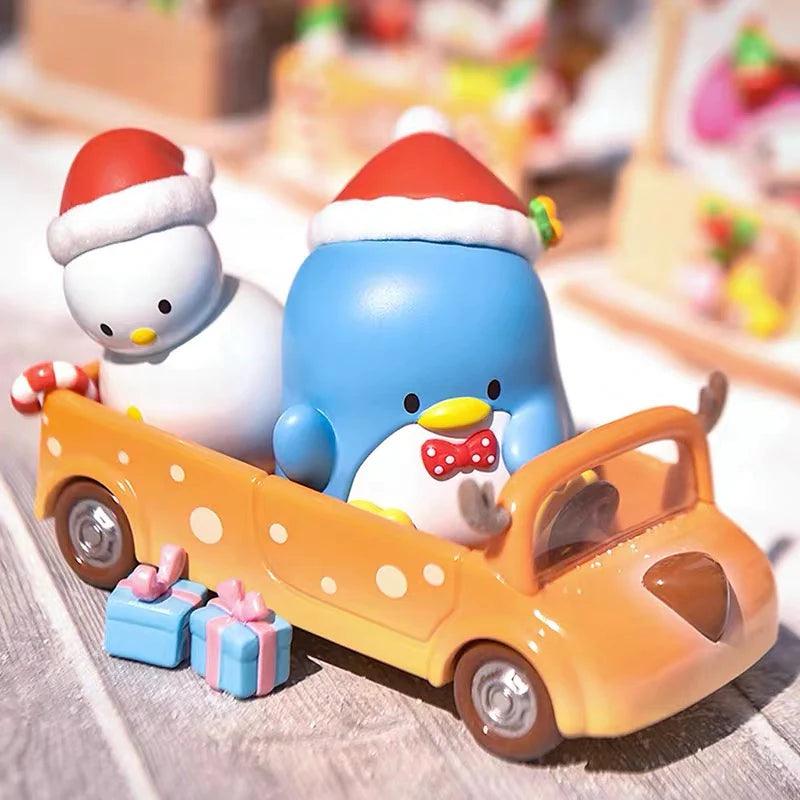 Sanrio Christmas Market Blind Box - Blind Box Mall