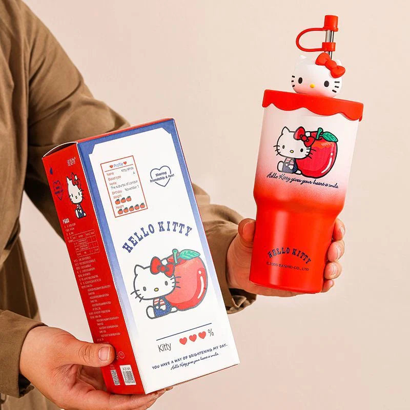 Sanrio Sweet Heart Limited Edition Insulated cup - Blind Box Mall