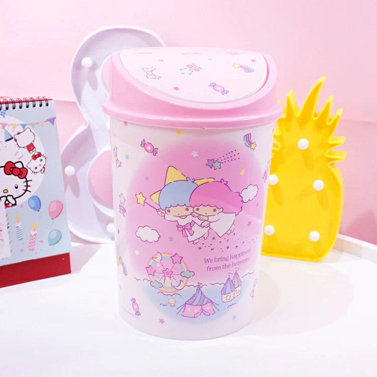 Sanrio Trash Can - Blind Box Mall