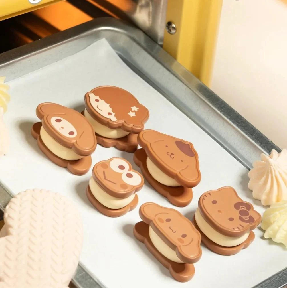 Sanrio Kawaii Cookie Blind Bag - Blind Box Mall