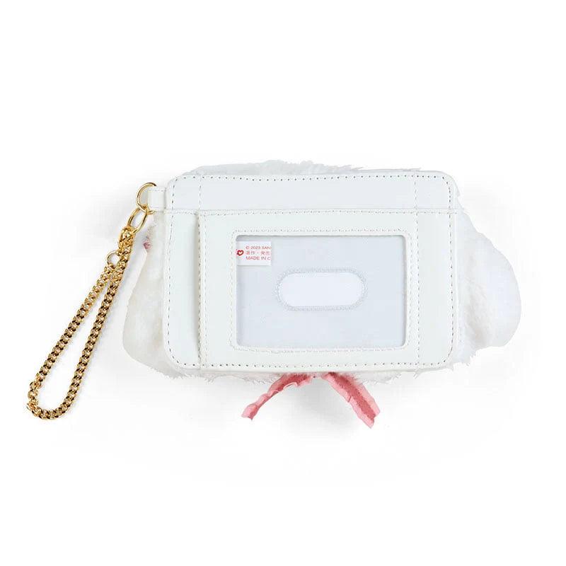 My Melody/Kuromi Plush Wristlet (Moonlit Melokuro Series) - Blind Box Mall