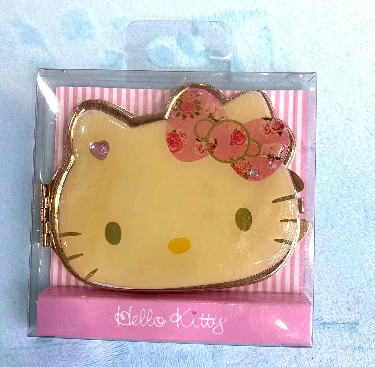 Sanrio Vanity Mirror - Blind Box Mall