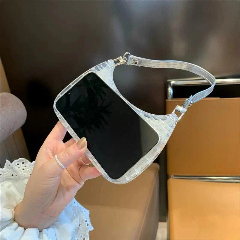 Hello Kitty Mini Purse Phone Case - Blind Box Mall