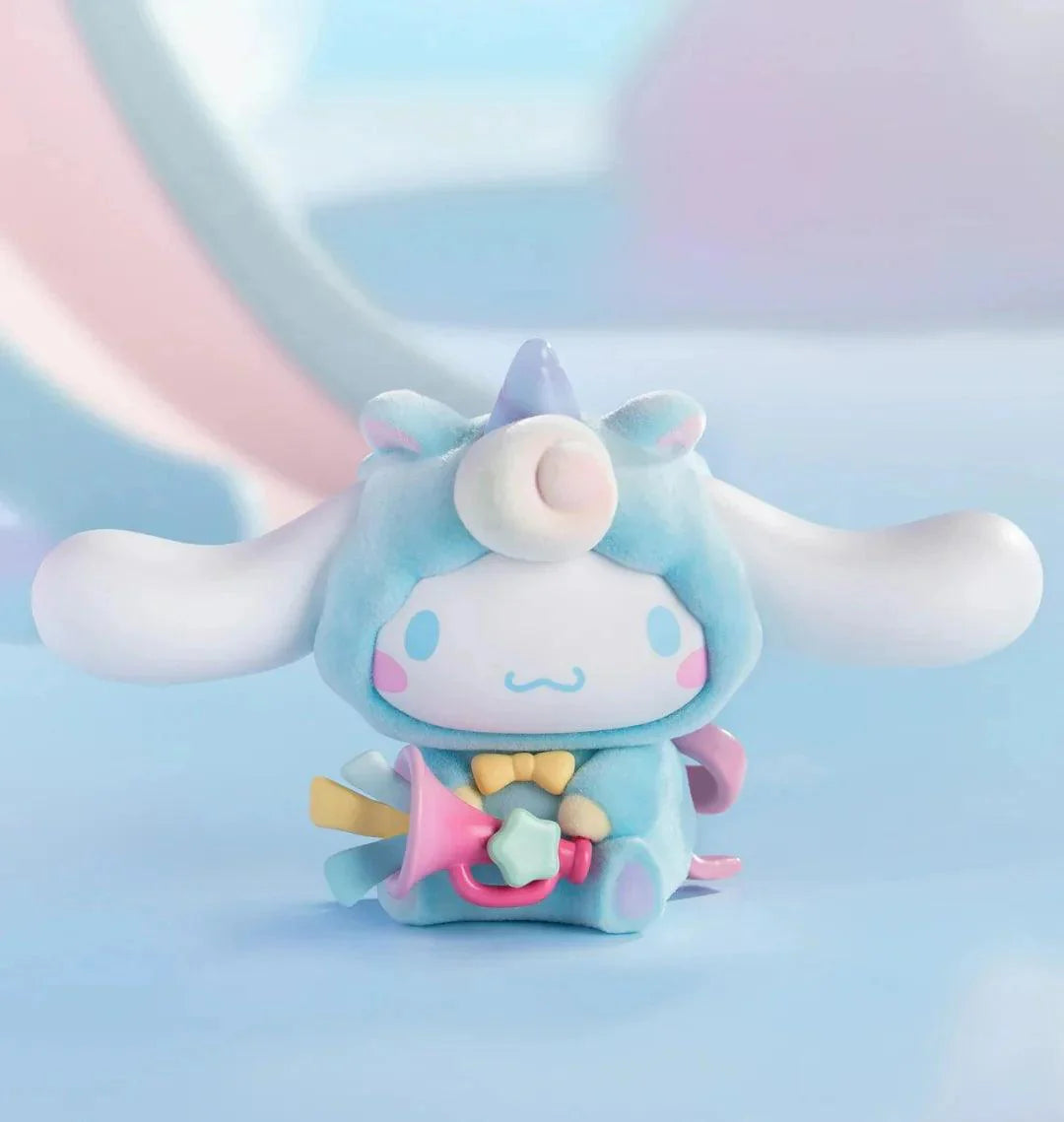 Sanrio Unicorn Dream Land Blind Box - Blind Box Mall