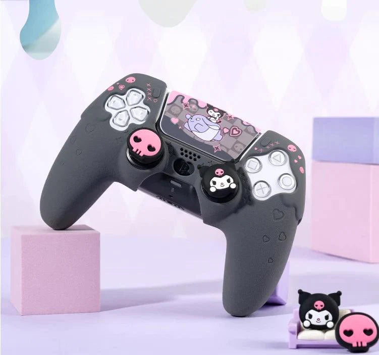 Sanrio Character Controller PS5/NS Pro Skin - Blind Box Mall