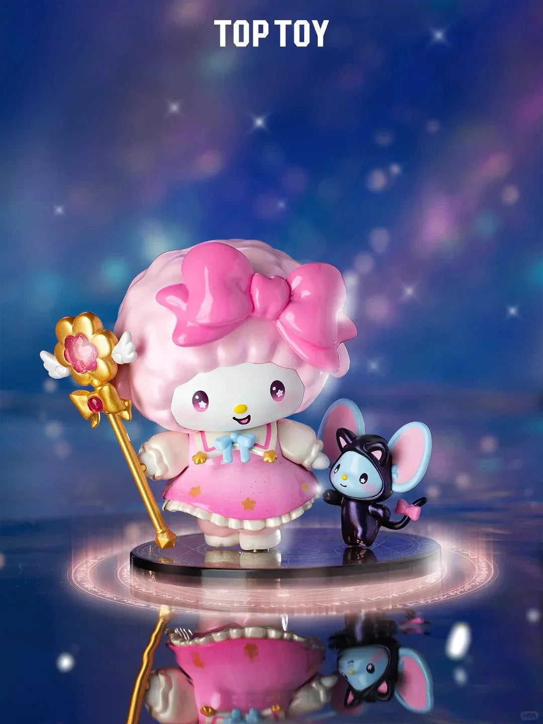 Sanrio Mystical Magician Blind Box - Blind Box Mall