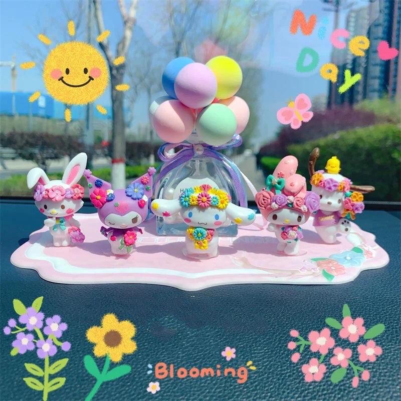 Sanrio Car Interior Decoration - Blind Box Mall