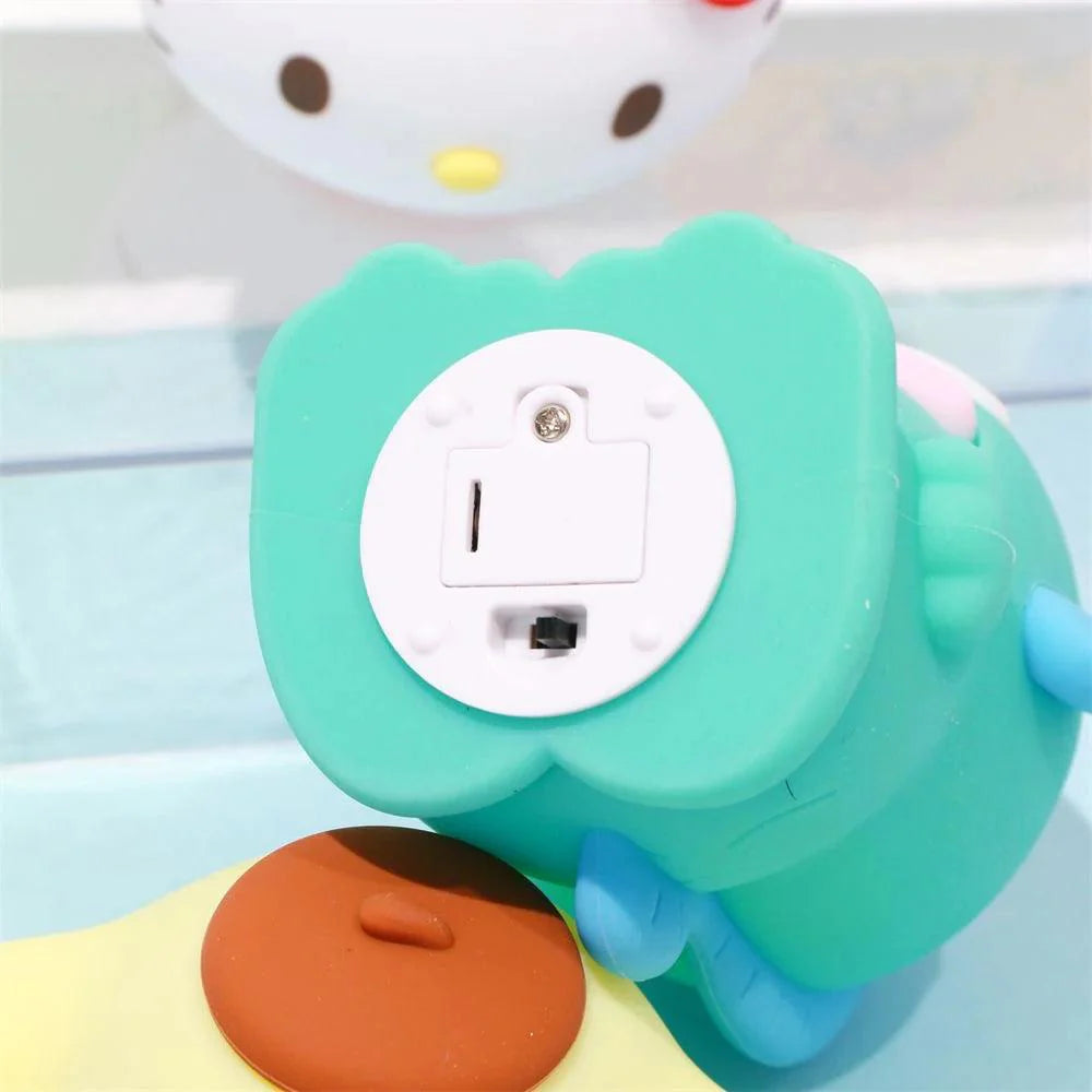 Sanrio Mini Night Light - Blind Box Mall