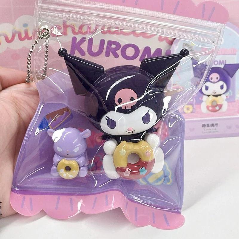 Sanrio Dessert Fun Blind Box - Blind Box Mall