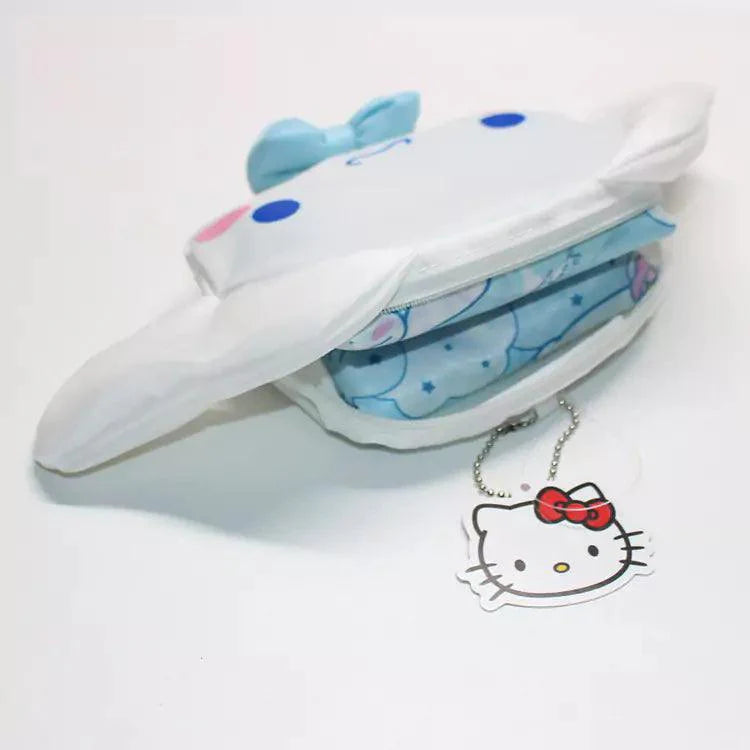 Sanrio Lightweight Portable Grocery Bag - Blind Box Mall