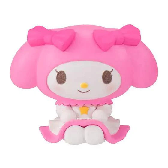Cardcaptor Sakura x Sanrio Characters Vol. 01 - Blind Box Mall