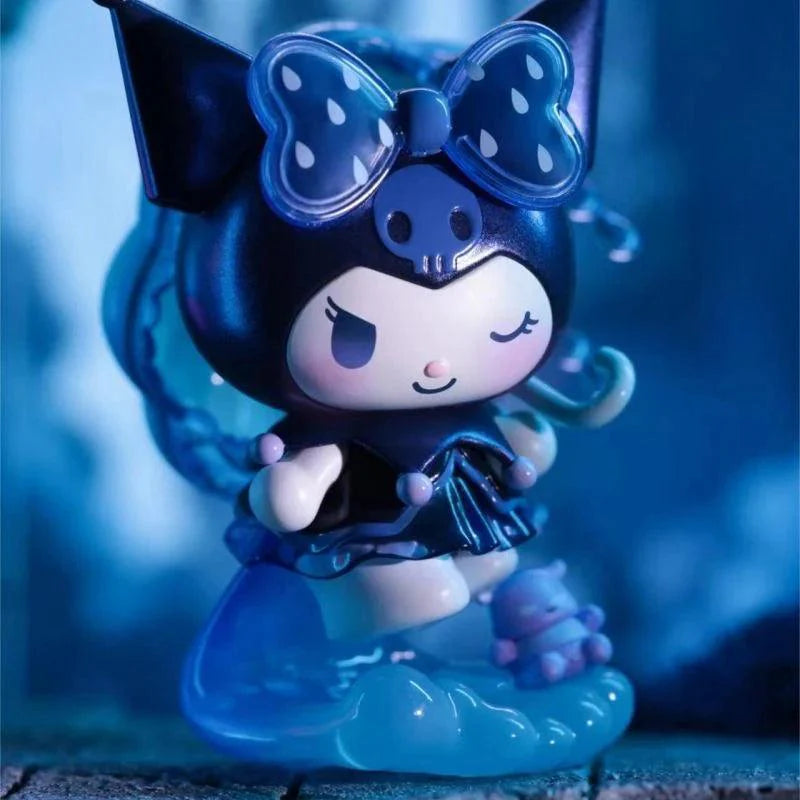 Kuromi the Witch's Feast Blind Box - Blind Box Mall