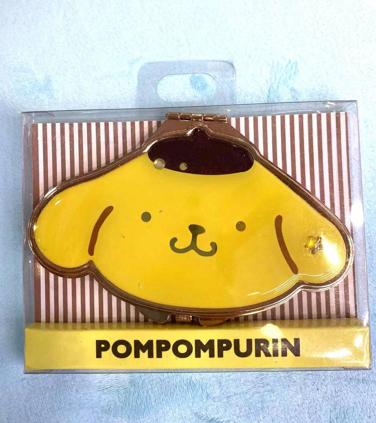 Sanrio Vanity Mirror - Blind Box Mall