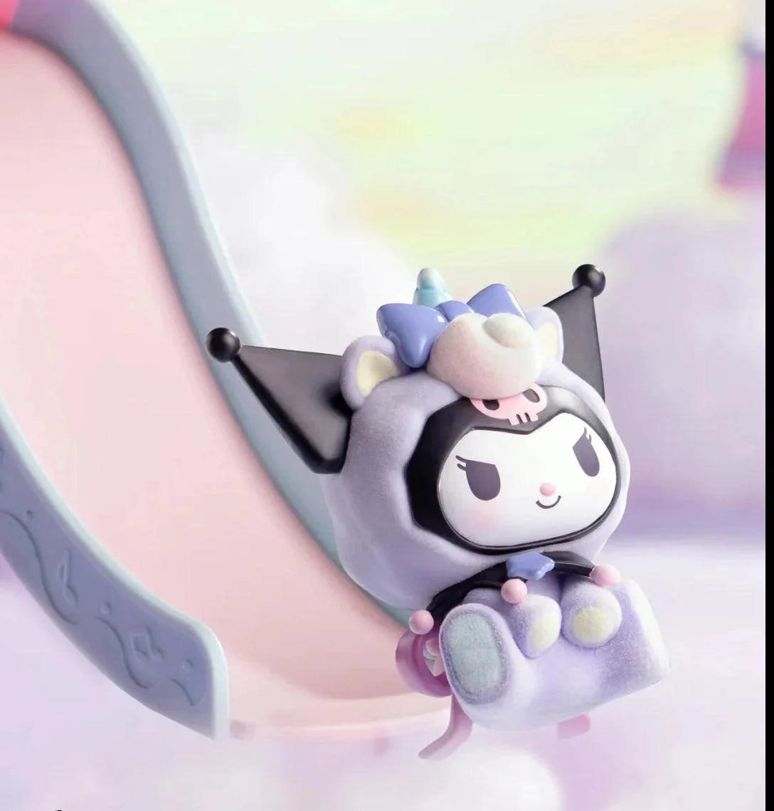 Sanrio Unicorn Dream Land Blind Box - Blind Box Mall