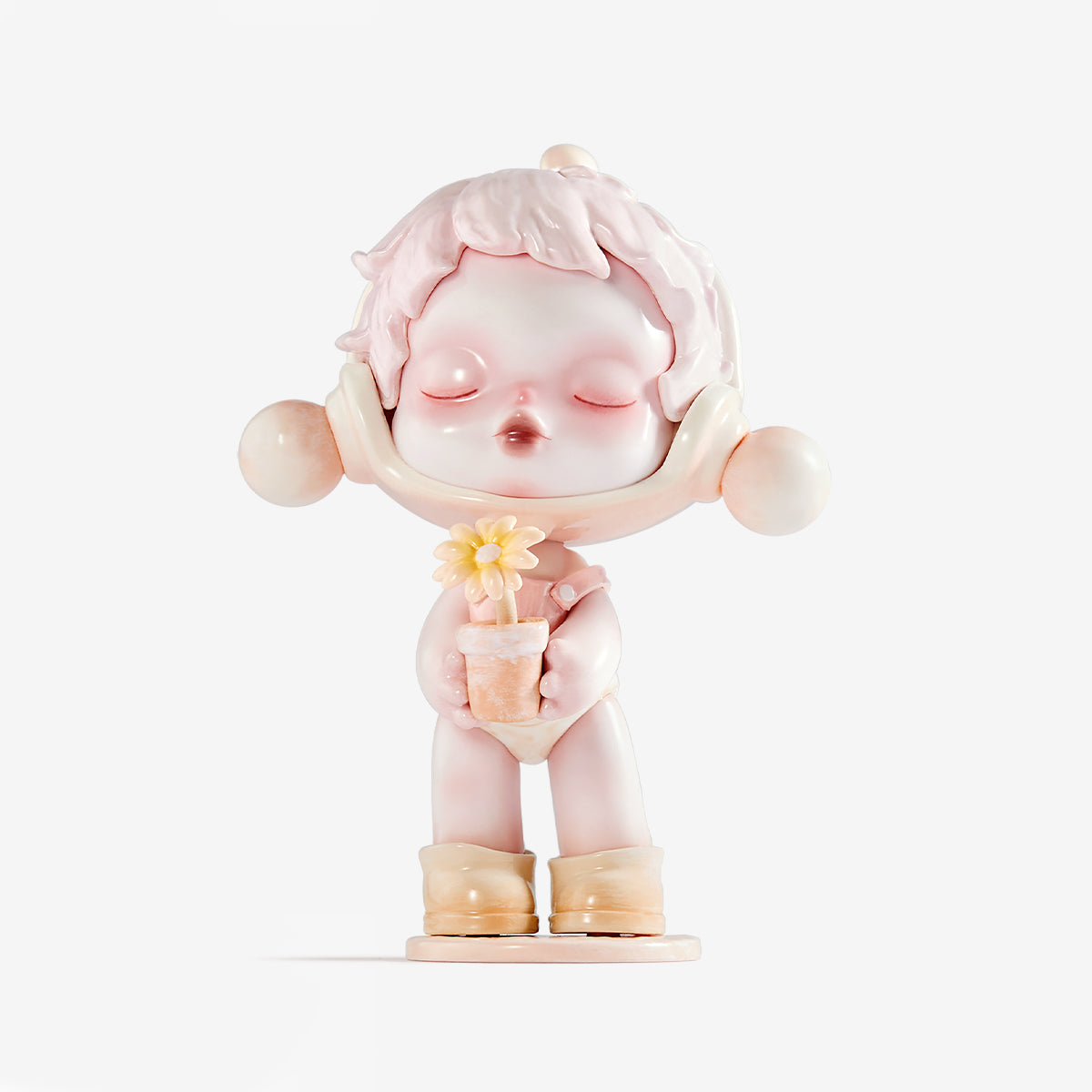 Skullpanda Warmth Series - Blind Box Mall