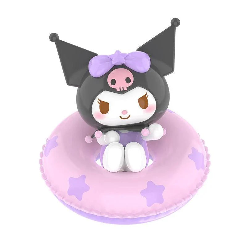 Sanrio Summer Tubing Fun Blind Bag （3PCs）