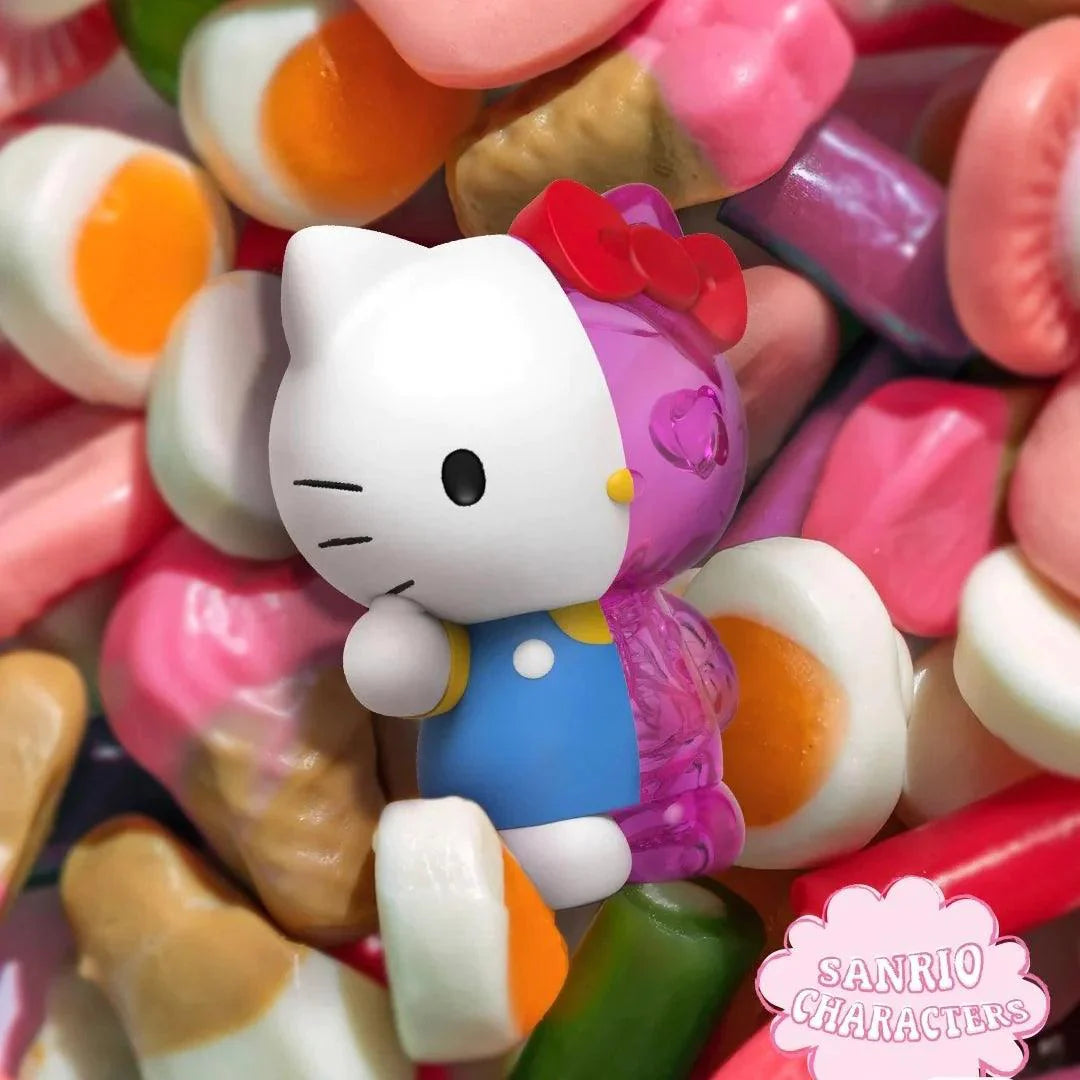 Kandy x Sanrio ft. Jason Freeny Series 01 - Blind Box Mall