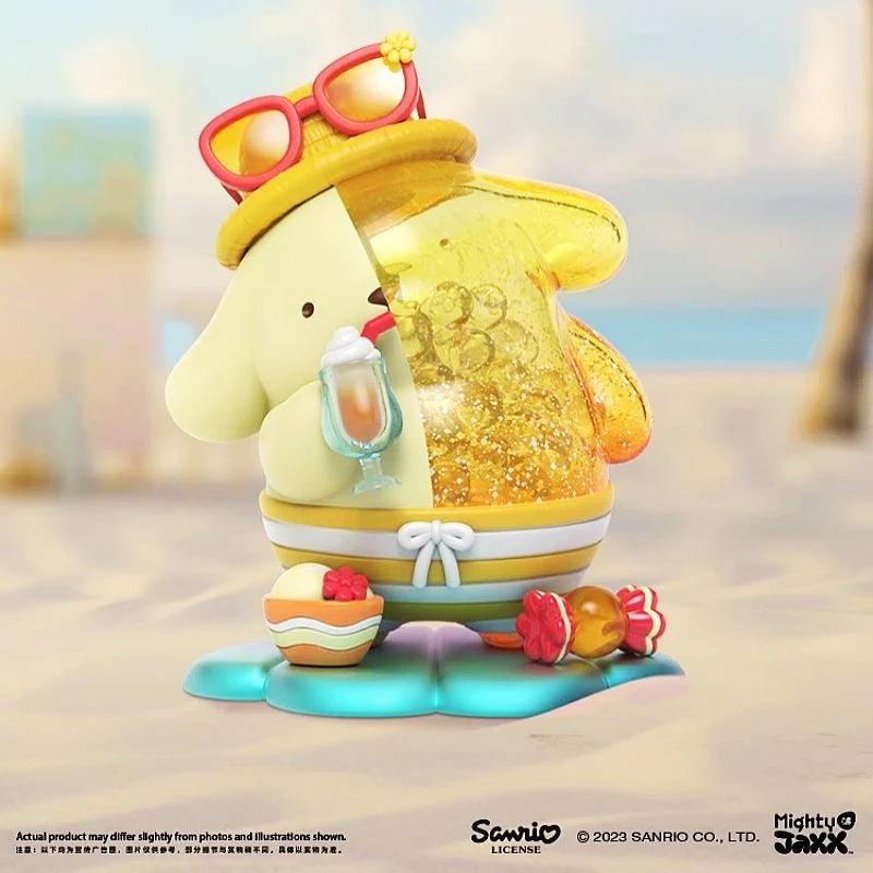 Sanrio Sea Breeze Series Blind Box - Blind Box Mall