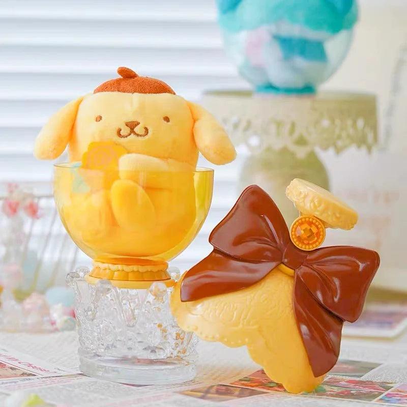 Sanrio Perfume Blind Box - Blind Box Mall