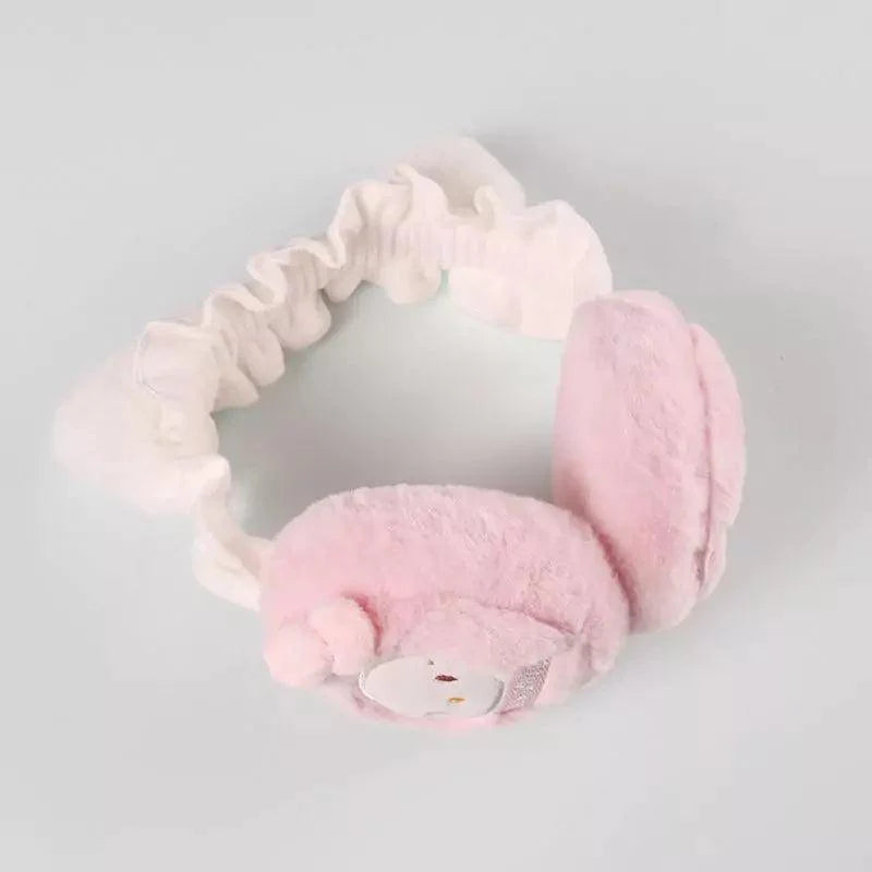 Sanrio Flurry Winter Earmuff - Blind Box Mall
