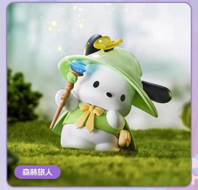 Sanrio Magic Story Blind Box - Blind Box Mall