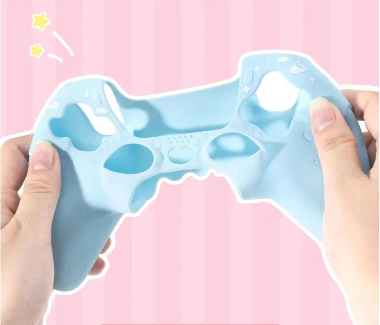 Sanrio Character Controller PS5/NS Pro Skin - Blind Box Mall