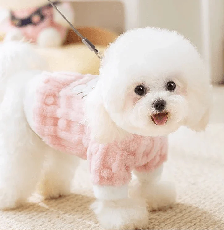 Sanrio Kawaii Critter Couture