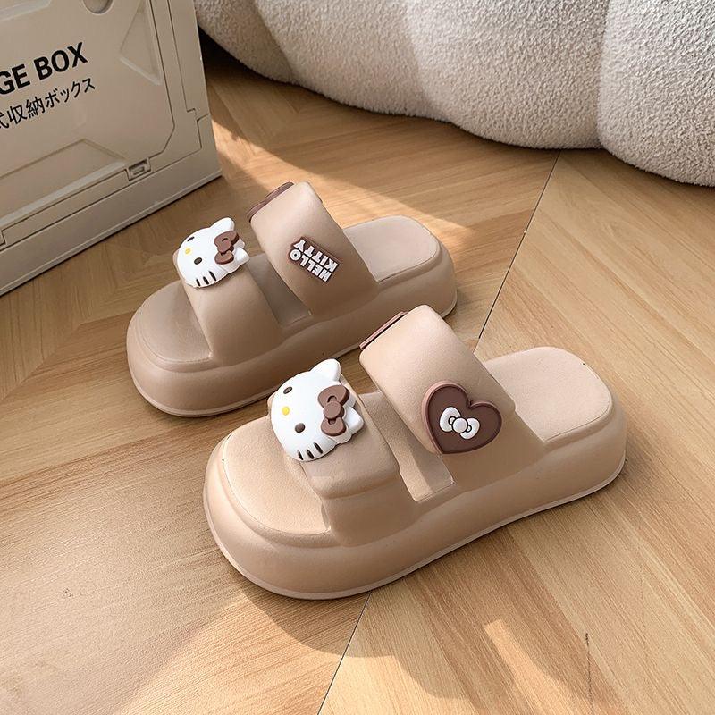 Sanrio Sandals - Blind Box Mall