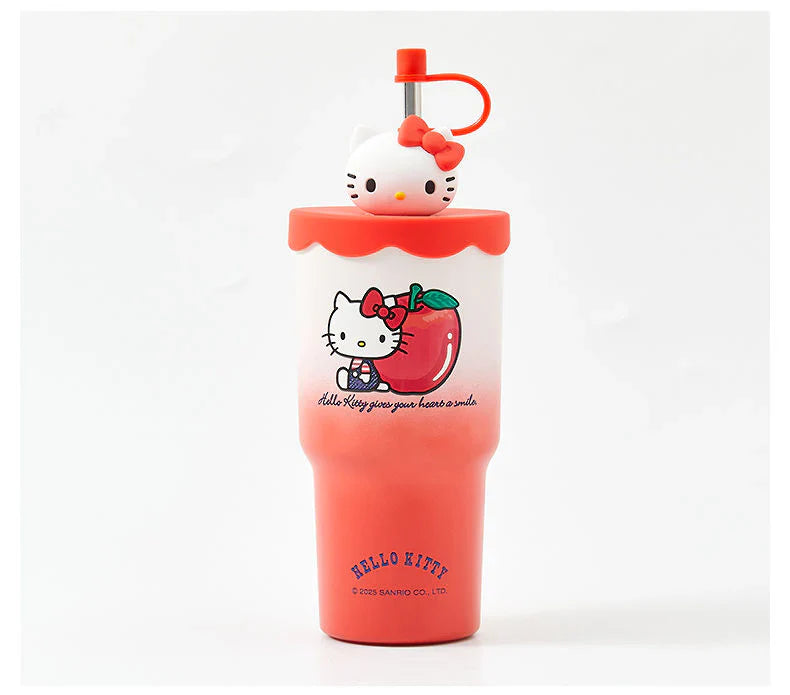 Sanrio Sweet Heart Limited Edition Insulated cup - Blind Box Mall