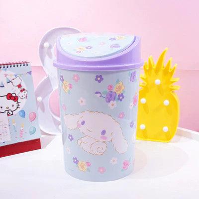 Sanrio Trash Can - Blind Box Mall