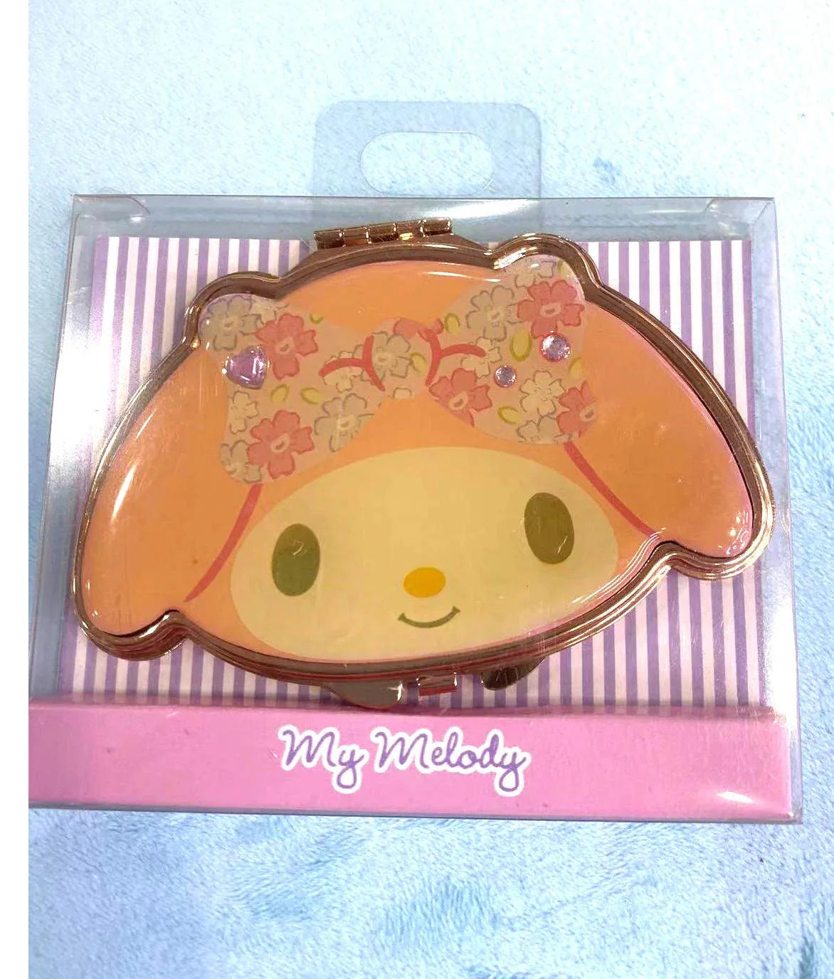 Sanrio Vanity Mirror - Blind Box Mall