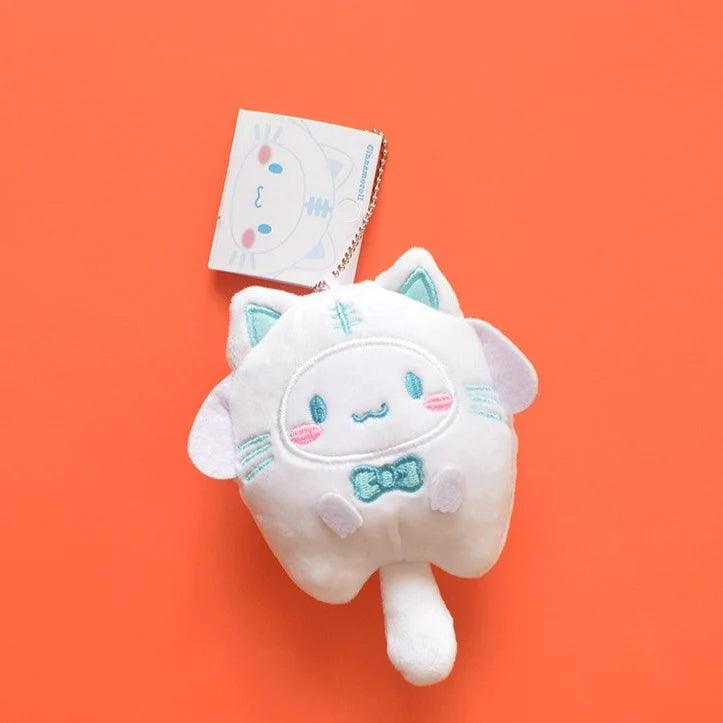 Sanrio Friends Squishy Plush Halloween Edition - Blind Box Mall