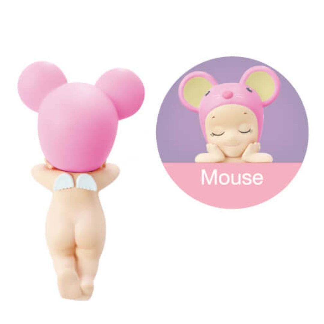Sonny Angel Hippers - Dreaming Series Mini Figure - Blind Box Mall