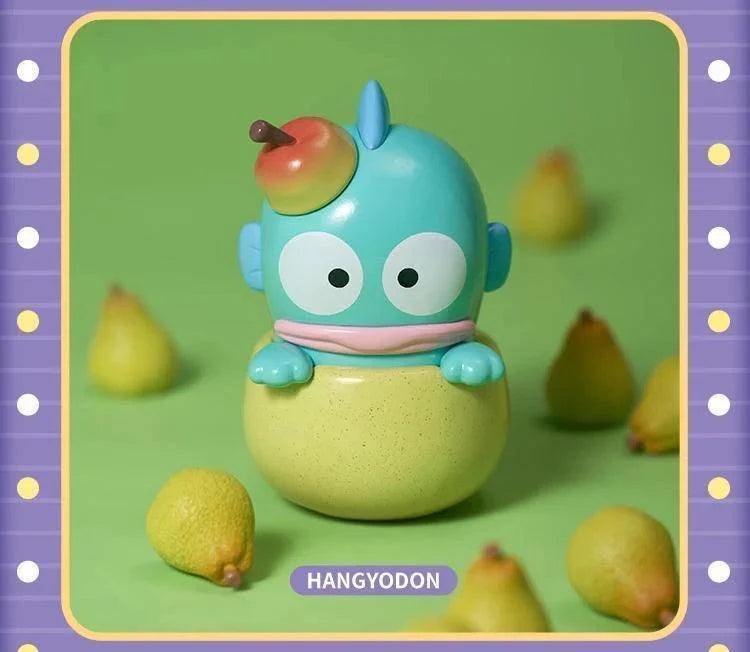 Sanrio Fruit-filled Blindbox - Blind Box Mall