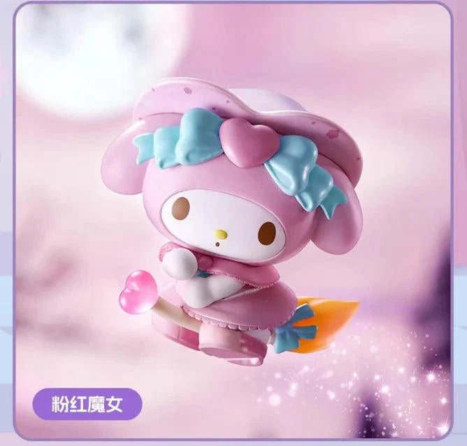 Sanrio Magic Story Blind Box - Blind Box Mall