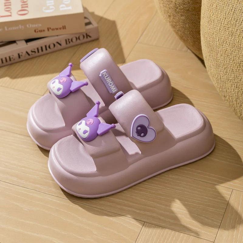 Sanrio Sandals - Blind Box Mall