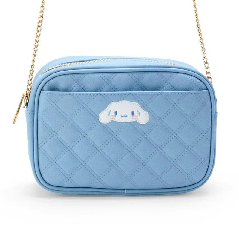 Sanrio Chic Shoulder Bag - Blind Box Mall