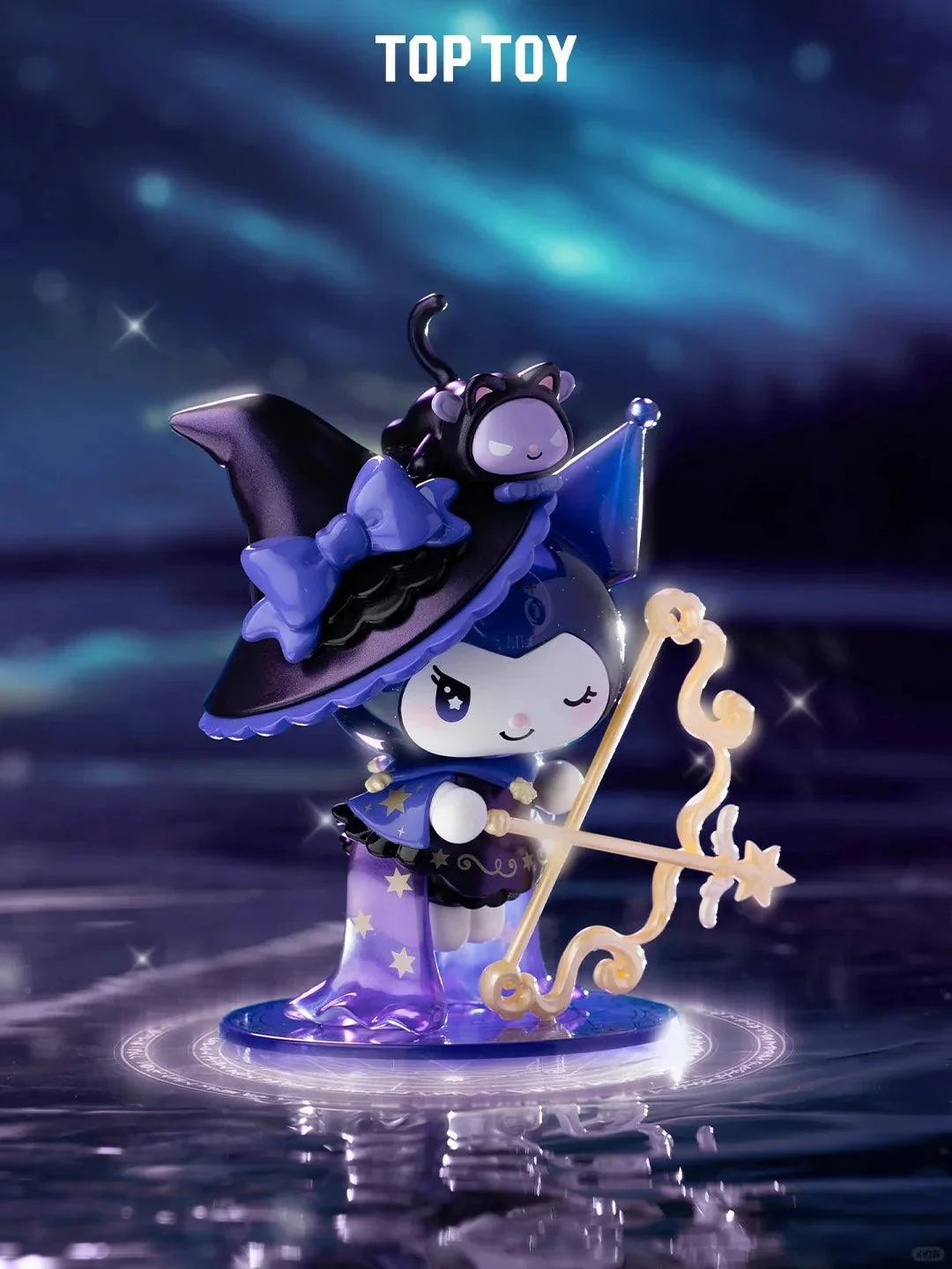 Sanrio Mystical Magician Blind Box - Blind Box Mall