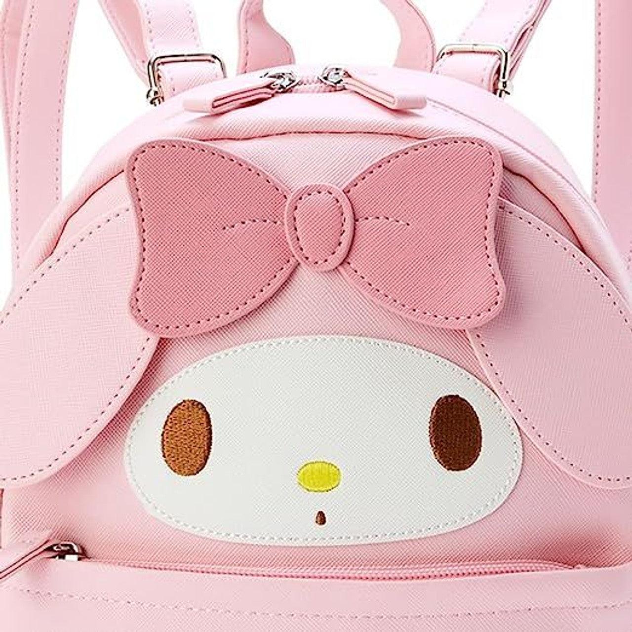 Sanrio Cute Face Backpack - Blind Box Mall