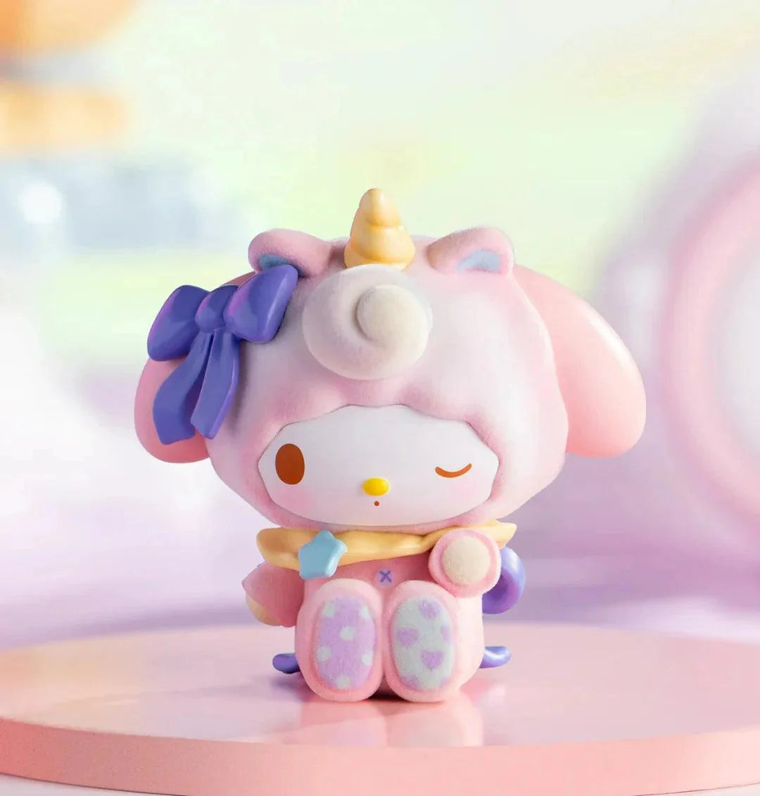 Sanrio Unicorn Dream Land Blind Box - Blind Box Mall