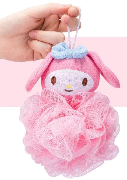 Sanrio Bath Ball - Blind Box Mall