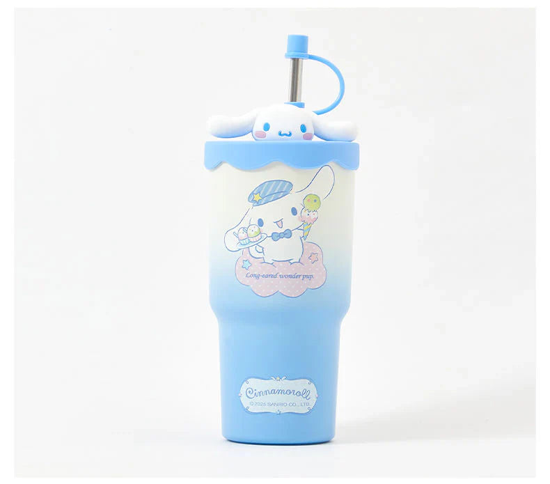 Sanrio Sweet Heart Limited Edition Insulated cup - Blind Box Mall