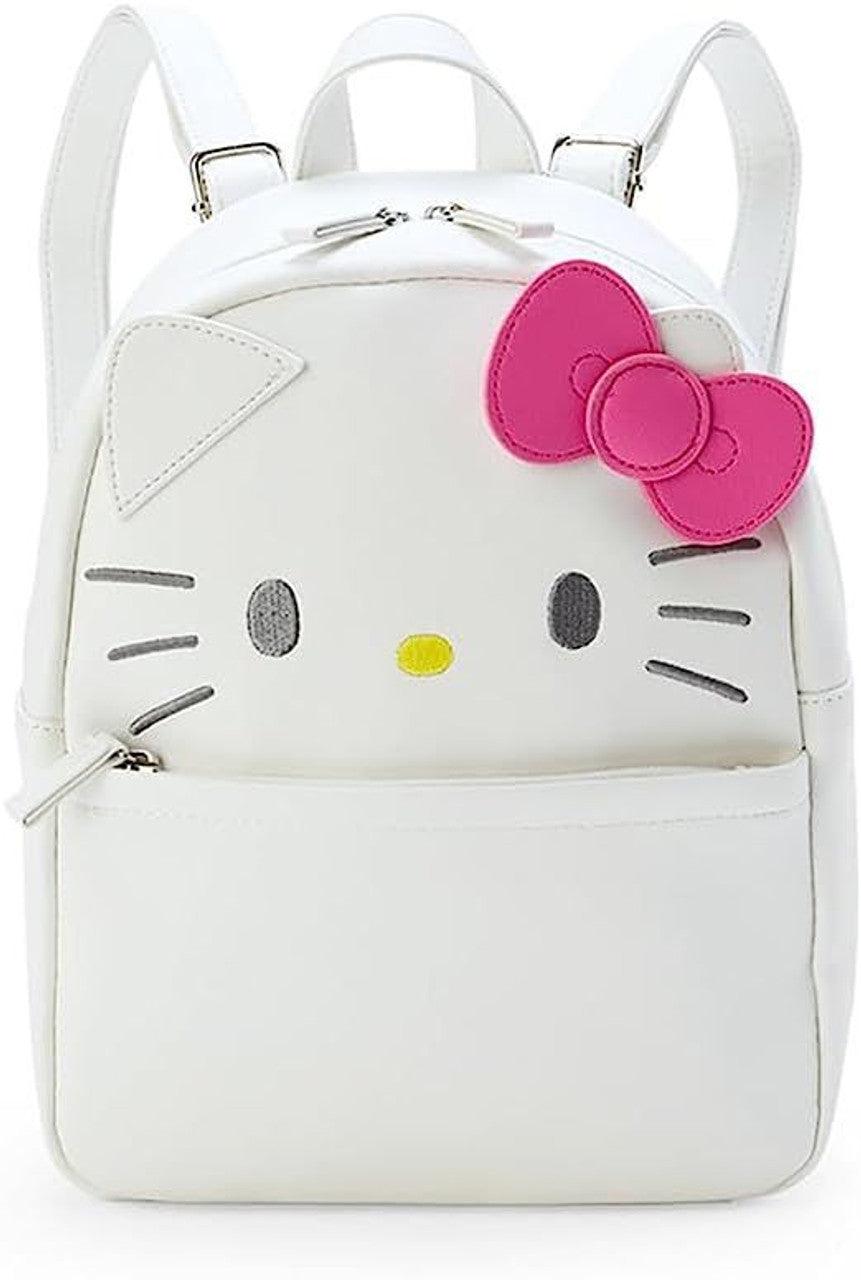 Sanrio Cute Face Backpack - Blind Box Mall