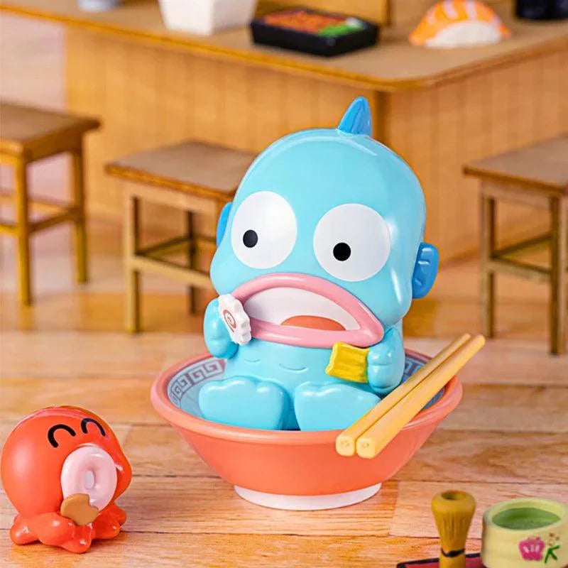 Sanrio Dessert Fun Blind Box - Blind Box Mall