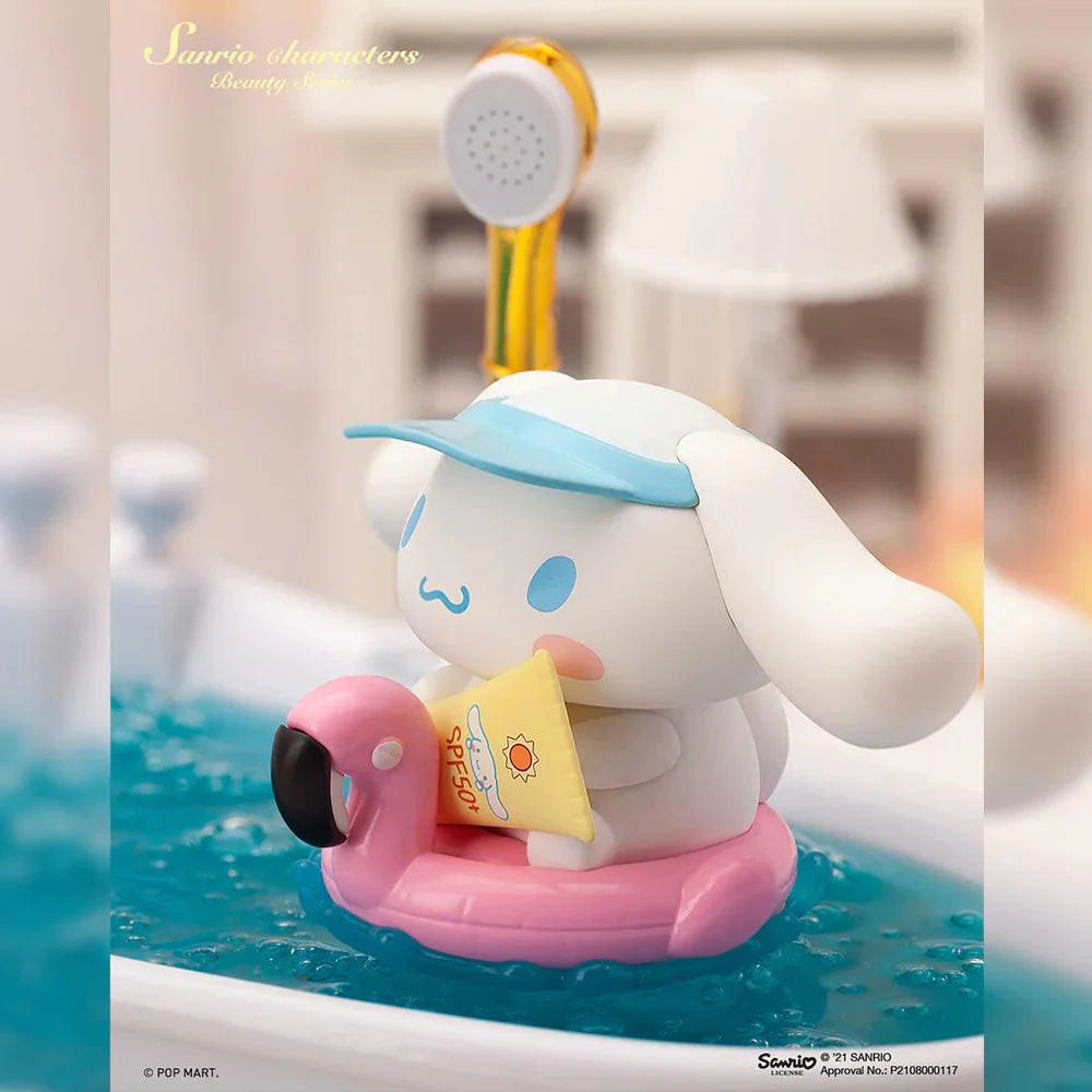 Sanrio Beauty Series Blind Box - Blind Box Mall