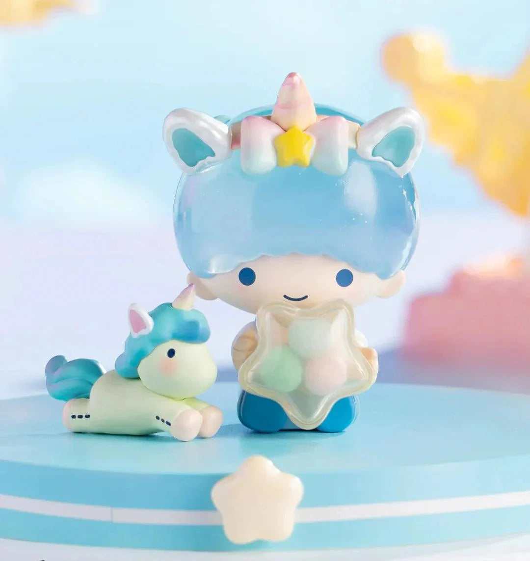 Sanrio Unicorn Dream Land Blind Box - Blind Box Mall